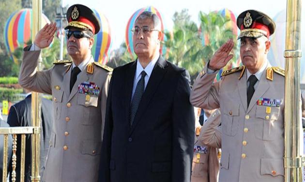 عدلي منصور عدلي منصور